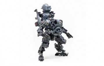暗源 JOYTOY 机甲模型