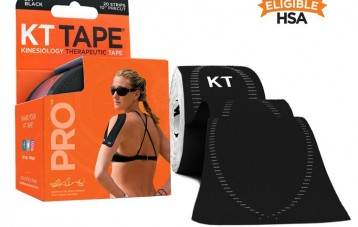 KT tape 运动肌肉贴