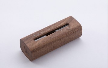 马鹿 MULU 时见沙漏