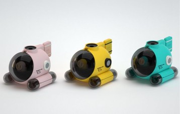 米克斯HEY MIX糖波1号加湿器玩具