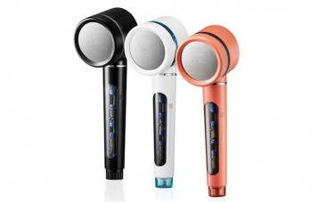 IONSPA 增压淋浴花洒