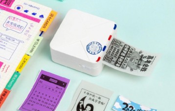 印先森Mr In 热敏打印机