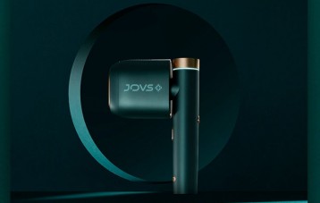 骄予时 JOVS Venus Pro Ⅱ 二代冰点激光脱毛仪