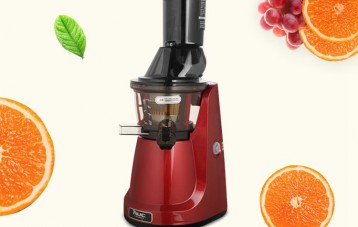 恩优希 NUC 果蔬原汁机