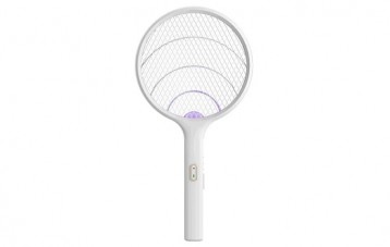 质零 Qualitell 电蚊拍
