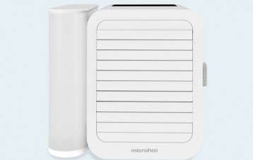 Microhoo 个人空调扇