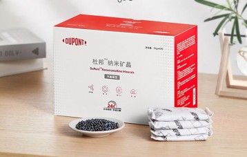 杜邦 Dupont 活性炭甲醛清除剂