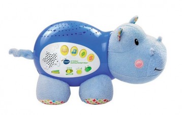 伟易达 VTech 小河马宝宝安抚睡眠仪