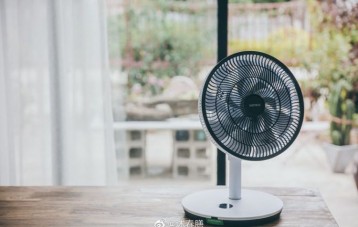 科西Keheal空气循环扇
