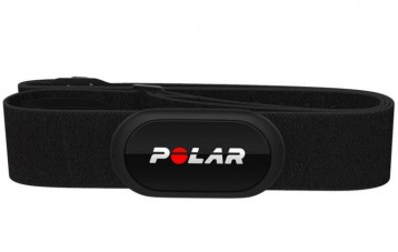 博能 POLAR H10 蓝牙心率带