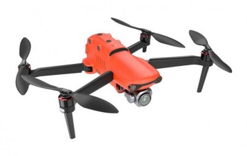 道通 AUTEL EVO II  PRO V3 专业航拍折叠无人机