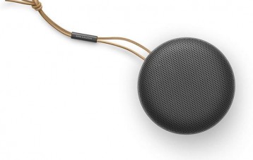 Bang & Olufsen Beosound A1 2nd 二代无线蓝牙音箱