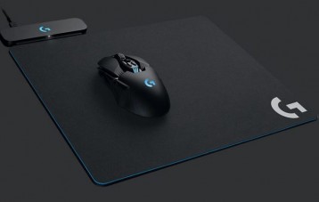 罗技 logitech G903 hero无线电竞游戏鼠标