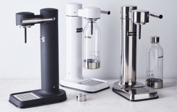 Aarke Carbonator C3 家用气泡水机