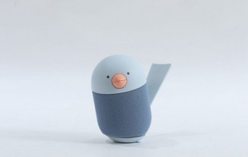 利勃登 Libratone 小鸟音响 BIRD 蓝牙音箱