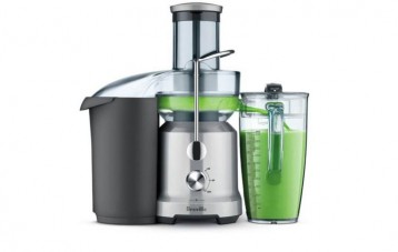 铂富 Breville BJE 系列果蔬榨汁机