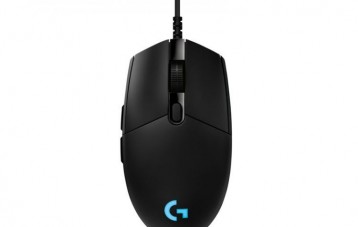 罗技 Logitech G Pro 2代 无线双模电竞游戏鼠标