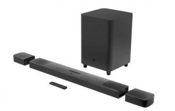 JBL BAR 家庭影院蓝牙音响