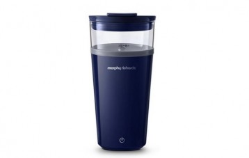 摩飞电器 MORPHY RICHARDS MR9000 便携自动搅拌杯