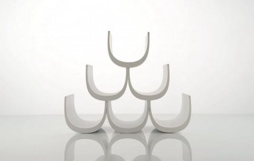 Alessi Noe 置酒架