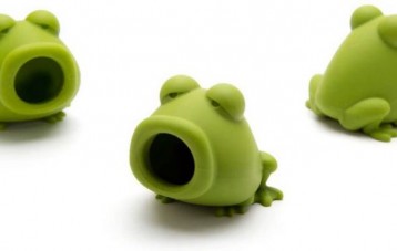 Peleg Design 动物造型蛋清分离器