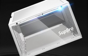 SupBro 球鞋收纳盒