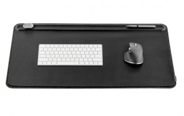 Orbitkey Desk Mat 收纳鼠标垫