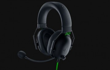 雷蛇 Razer 旋风黑鲨 BlackShark V2 Pro电竞游戏耳机