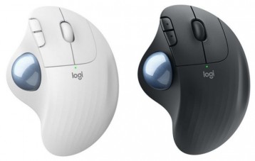 罗技 Logitech MX Ergo / S 无线双模鼠标轨迹球