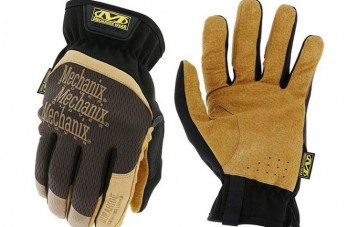 超级技师 MECHANIX WEAR 真皮战术手套