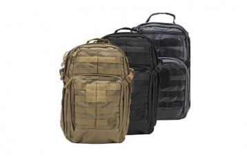 5.11 RUSH 户外越野登山背包