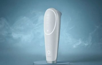 易科美 YDUNVIE A9 冰晶点阵嫩肤美容仪