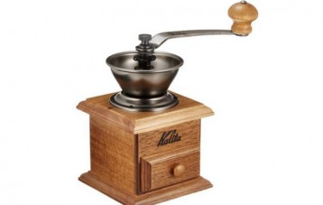 kalita 手摇磨豆机