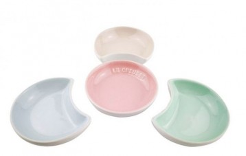酷彩 Le Creuset 炻瓷异形碟
