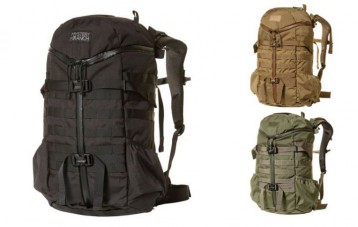 神秘牧场MYSTERY RANCH 2 Day Assault战术通勤双肩包