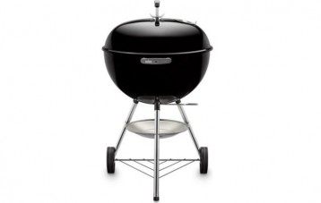 威焙 Weber 美式焖烤炉