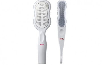 宝佳思 BOCAS 干湿两用搓脚磨脚器