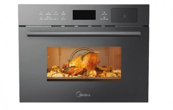 美的 Midea 嵌入式蒸烤箱一体机