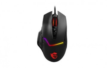 微星 MSI CLUTCH GM20 v2 电竞鼠标