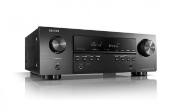 天龙 Denon AVR-X580BT 功放机