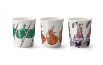 Design House Elsa Beskow 马克杯