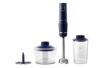 摩飞 MORPHY RICHARDS 手持无线料理棒
