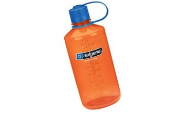 乐基因 Nalgene 窄口运动水壶