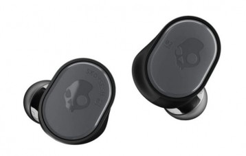 骷髅头Skullcandy SESH Evo 二代真无线蓝牙耳机