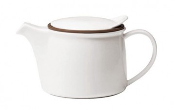 KINTO BRIM 陶瓷茶壶