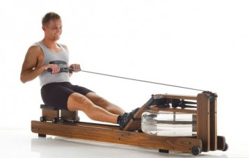 WaterRower 水阻划船机