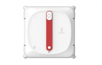 科沃斯 ECOVACS 窗宝 Winbot W2S 擦窗机器人