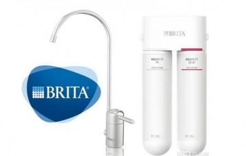 碧然德BRITA Mypure U5家用净水器