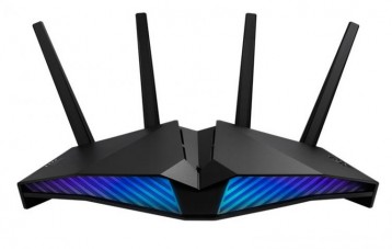 华硕 Asus 魔鬼鱼无线路由器
