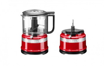 凯膳怡 KitchenAid 搅拌料理机